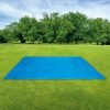 Above Ground Pools INTEX | Ground Cloth - 15.5' X 15.5'