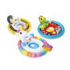 Floats & Toys INTEX | See-Me-Sit Rider Inflatable Pool Floats - Assortment