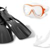 Floats & Toys INTEX | Wave Rider Sports Swim Set