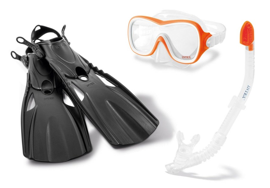 Floats & Toys INTEX | Wave Rider Sports Swim Set