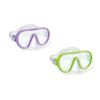 Floats & Toys INTEX | Sea Scan Swim Masks - Assortment