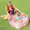 Above Ground Pools INTEX | Sun-Brite® Glitter Mini Inflatable Kiddie Pool