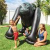 Floats & Toys INTEX | Giant Gorilla Inflatable Sprinkler Toy