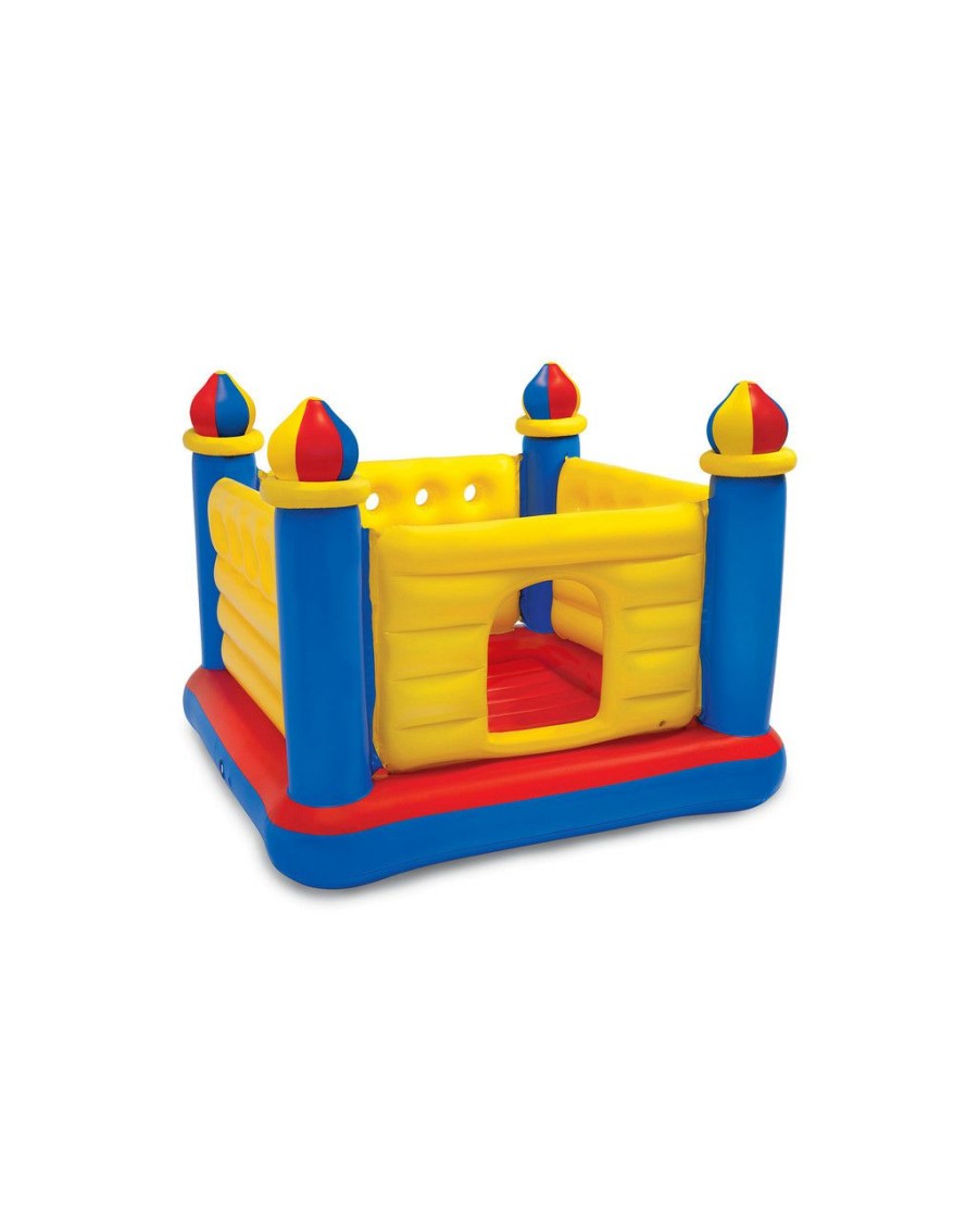 Floats & Toys INTEX | Jump-O-Lene® Inflatable Bouncer Castle House