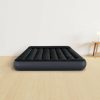 Air Mattresses INTEX | Dura-Beam® Standard Pillow Rest Air Mattress 10" Full W/ Built-In Electric Pump