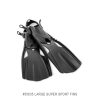 Floats & Toys INTEX | Large Super Sport Fins