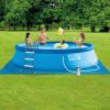 Above Ground Pools INTEX | Easy Set® 15' X 42" Inflatable Pool W/ Filter Pump