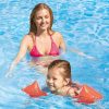 Floats & Toys INTEX | Deluxe Inflatable Arm Band Floaties