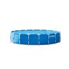 Above Ground Pools INTEX | Metal Frame 18' X 48'' Above Ground Pool W/ Filter Pump