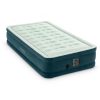 Air Mattresses INTEX | Dura-Beam® Plus Dream Lux Pillowtop Air Mattress - 15" Twin W/ Built-In Electric Pump