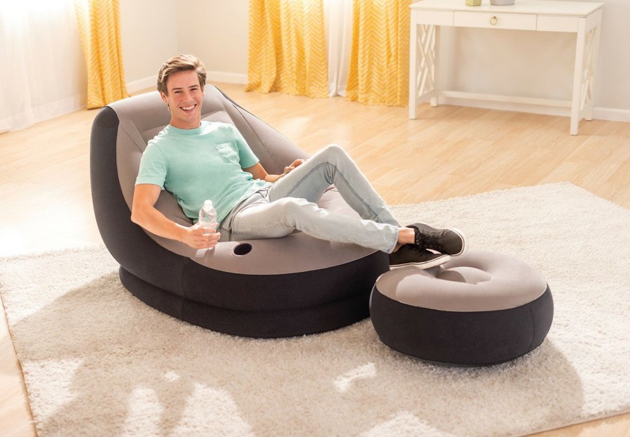 Air Furniture INTEX | Ultra Lounge Inflatable Chair