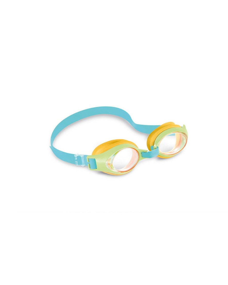 Floats & Toys INTEX | Junior Swimming Goggles - Assortment