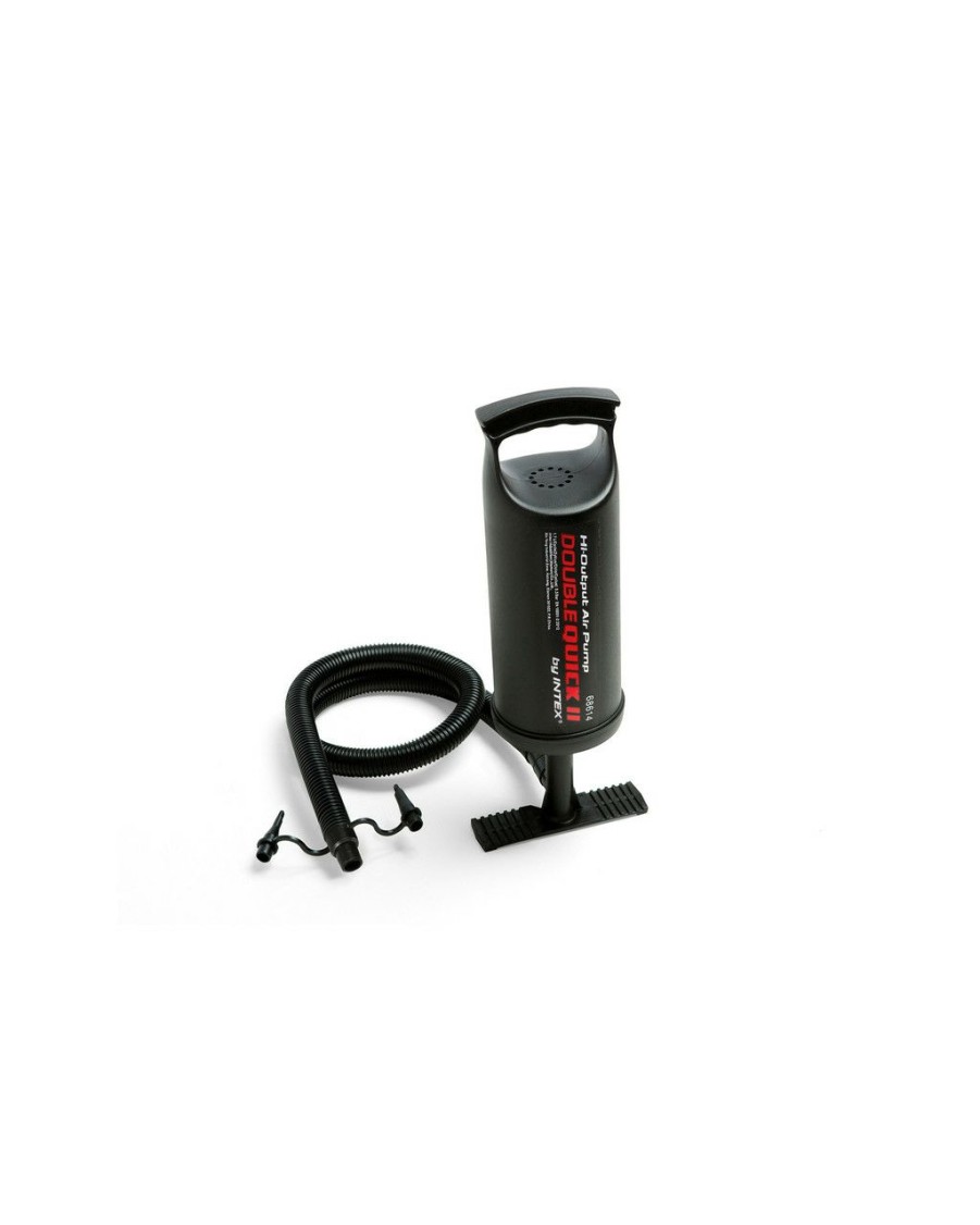 Pumps INTEX | Double Quick Ii Hand Pump