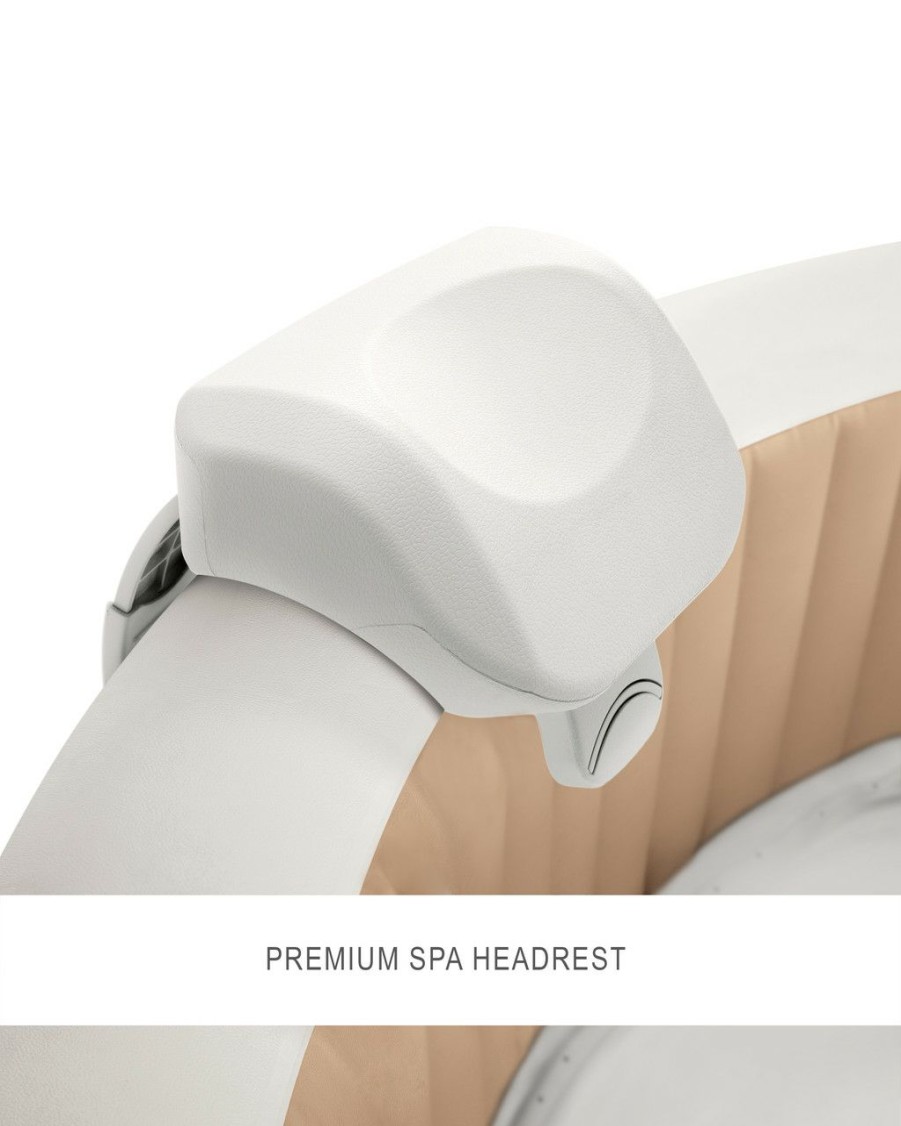 Spas INTEX | Purespa™ Premium Inflatable Hot Tub Headrest