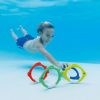 Floats & Toys INTEX | Underwater Pool Toys - Fish Rings