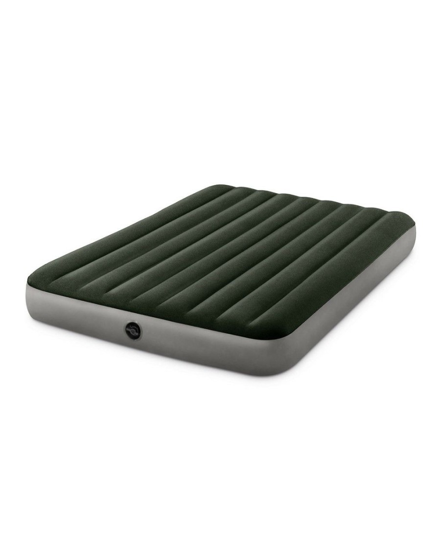 Air Mattresses INTEX | Dura-Beam® Standard Prestige Air Mattress 10" Twin (Pump Not Included)