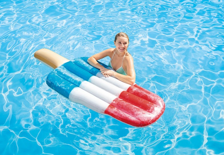 Floats & Toys INTEX | Ice Pop Inflatable Pool Float