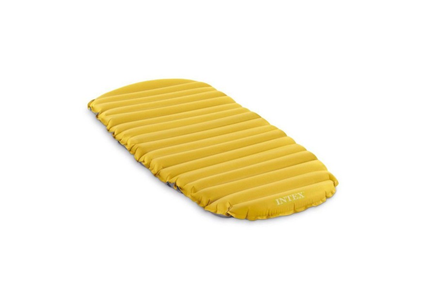 Air Mattresses INTEX | Camping Air Mattress Cot Size - 72" X 30" X 4"