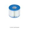 Spas INTEX | Type S1 Hot Tub Filter Cartridge - 2 Pack