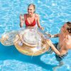 Floats & Toys INTEX | Glitter Mega Chill Floating Inflatable Cooler