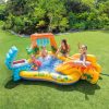 Floats & Toys INTEX | Dinosaur Inflatable Play Center W/ Slide