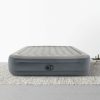 Air Mattresses INTEX | Dura-Beam® Plus Essential Rest Air Mattress 18" Queen W/ Built-In Electric Pump