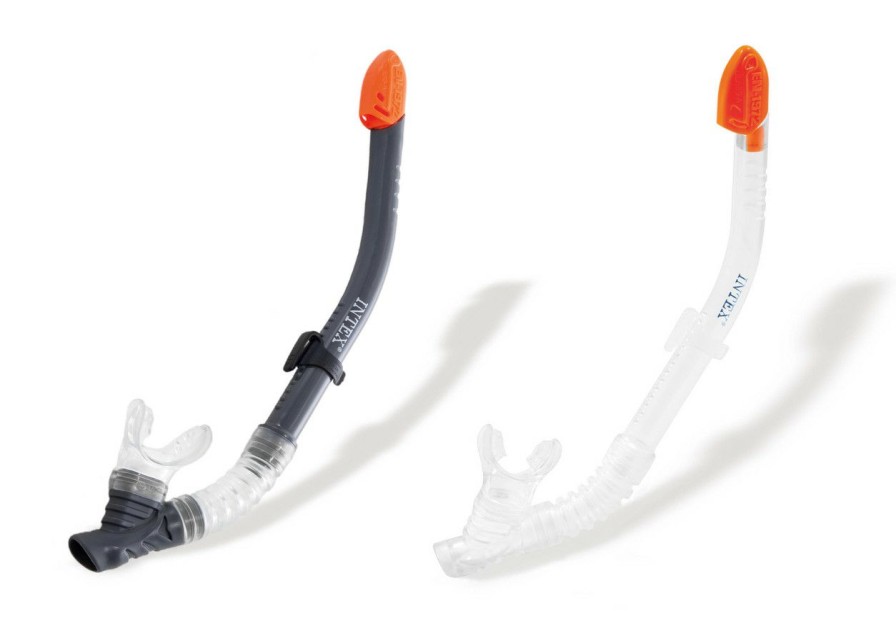 Floats & Toys INTEX | Easy-Flow Snorkels - Assortment