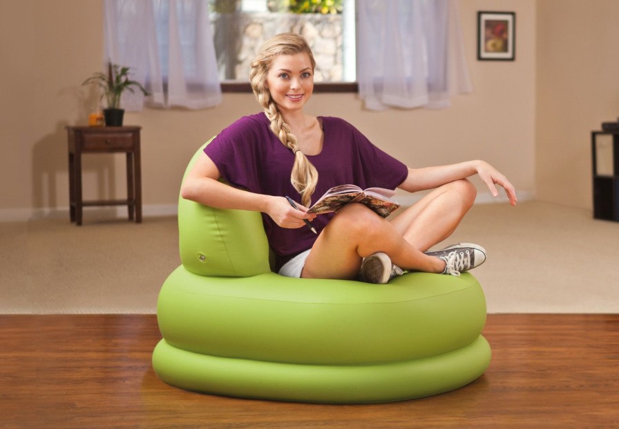 Air Furniture INTEX | Mode Inflatable Chair - Assortment