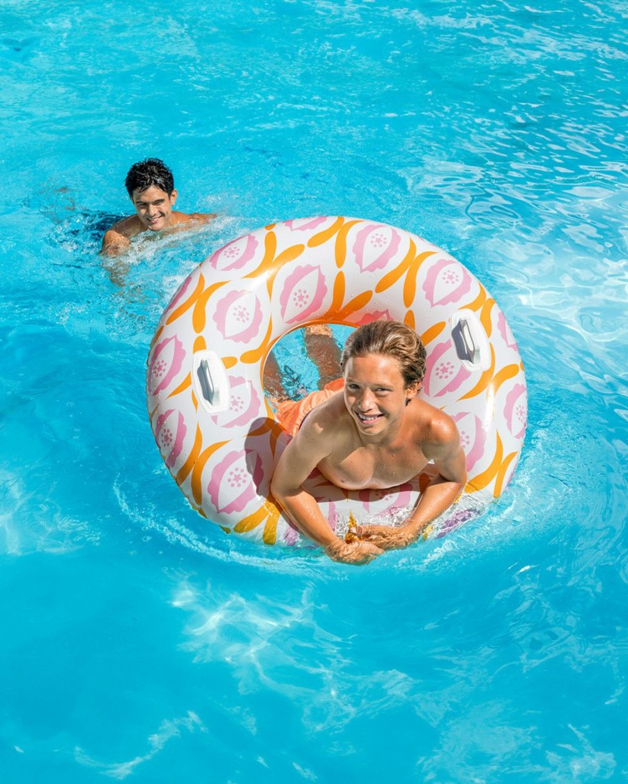 Floats & Toys INTEX | Timeless Inflatable Swim Tube