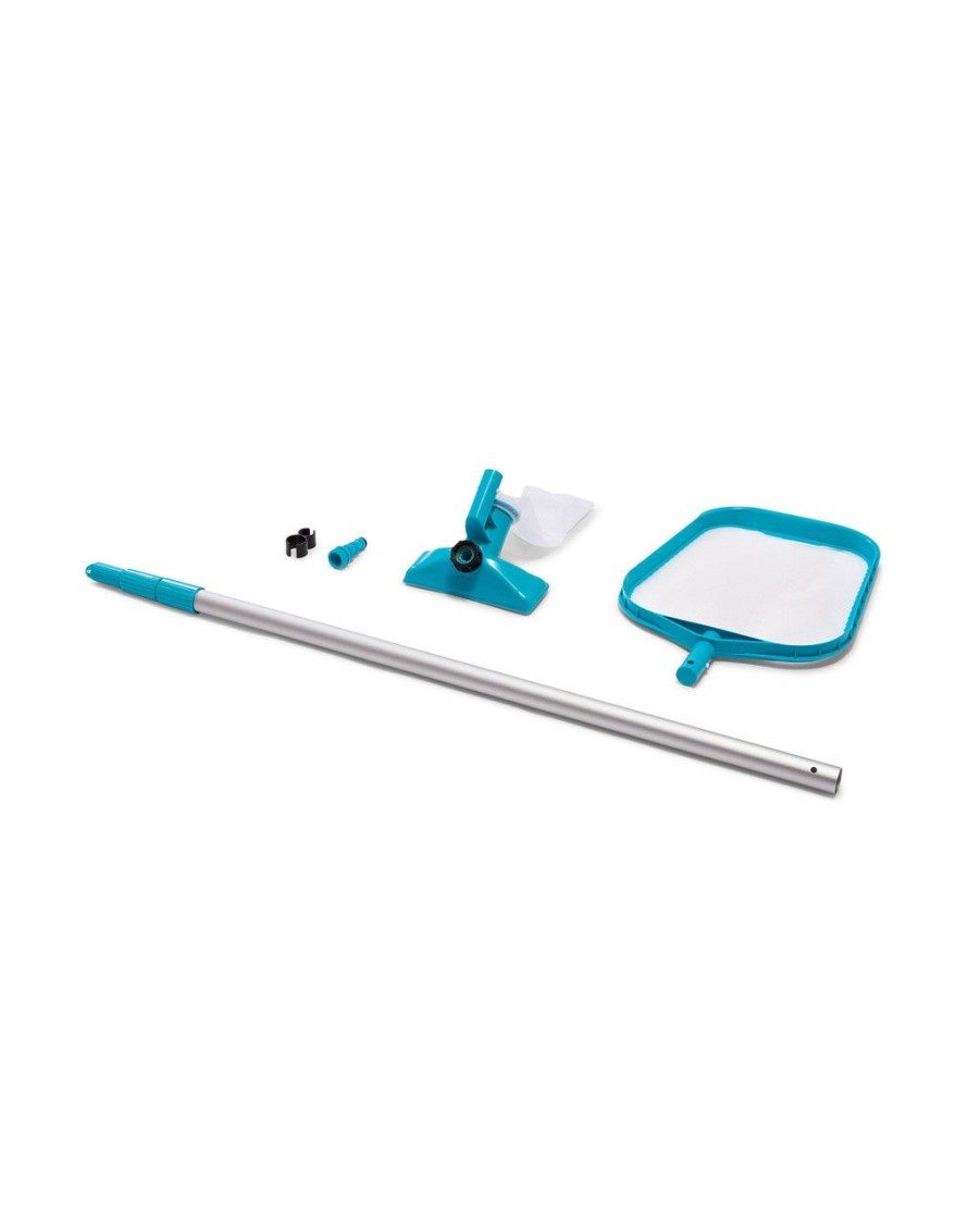 Above Ground Pools INTEX | Pool Cleaning Maintenance Kit