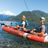 Sporting Goods INTEX | Excursion™ Pro K2 Inflatable Kayak - 2 Person