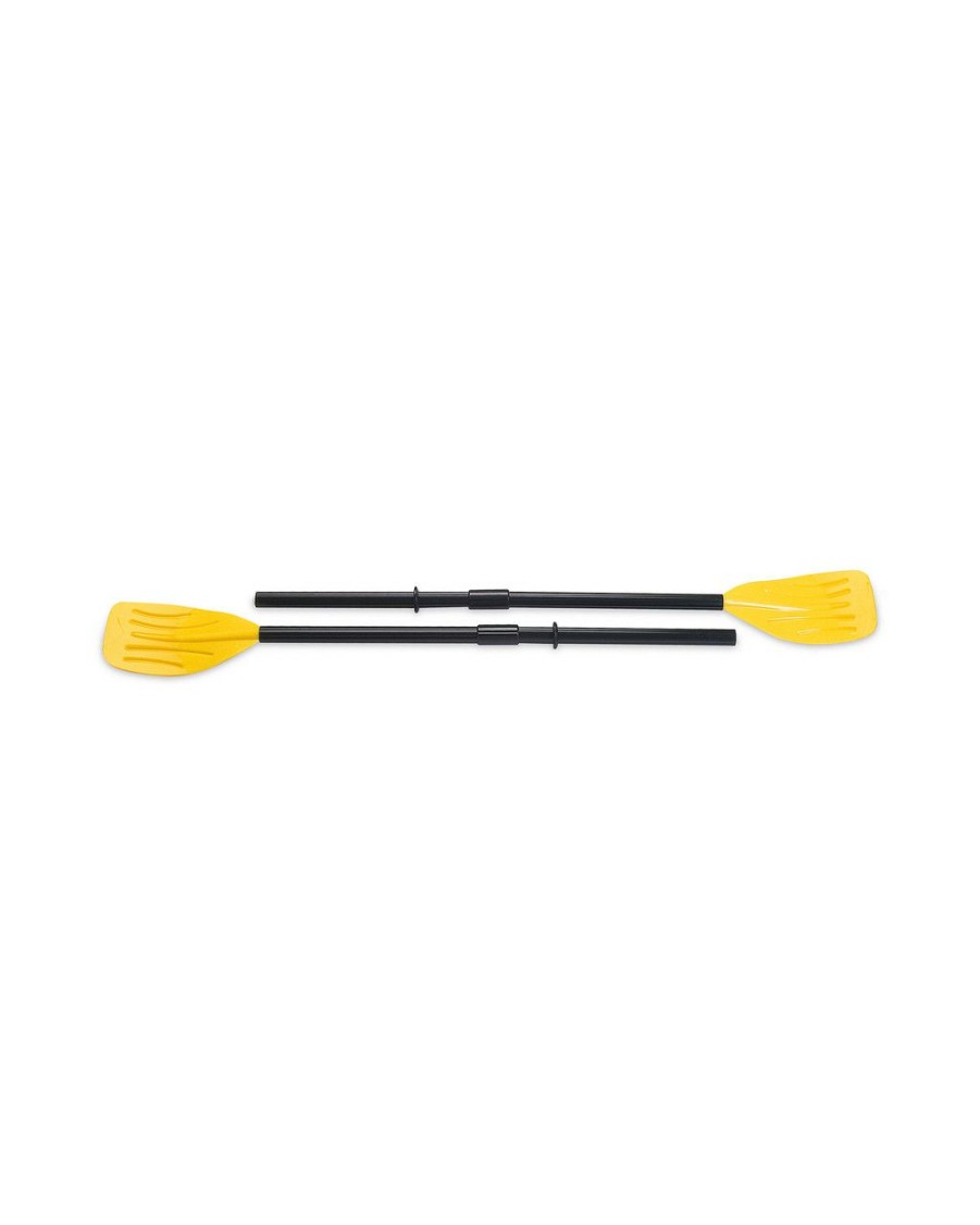 Sporting Goods INTEX | Deluxe Aluminum Boat Oars - 48"