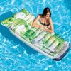 Floats & Toys INTEX | Sparkling Soda Inflatable Floating Mat