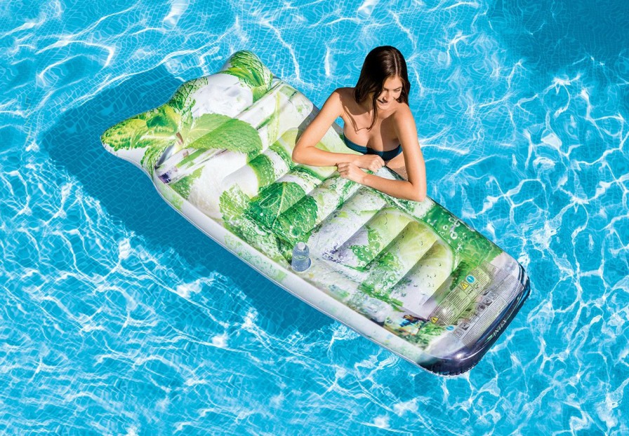 Floats & Toys INTEX | Sparkling Soda Inflatable Floating Mat