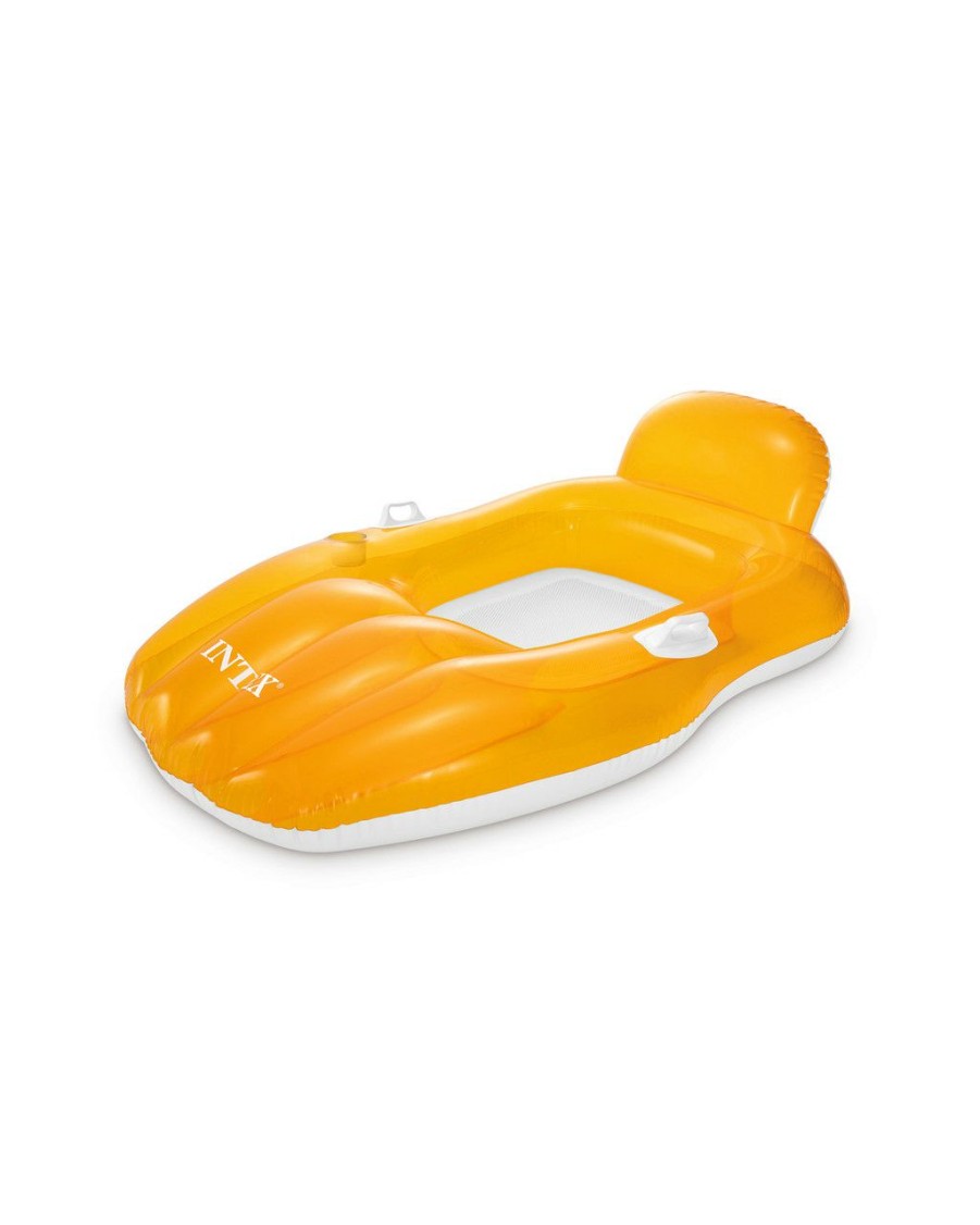 Floats & Toys INTEX | Chill 'N Float Inflatable Floating Lounges - Assortment