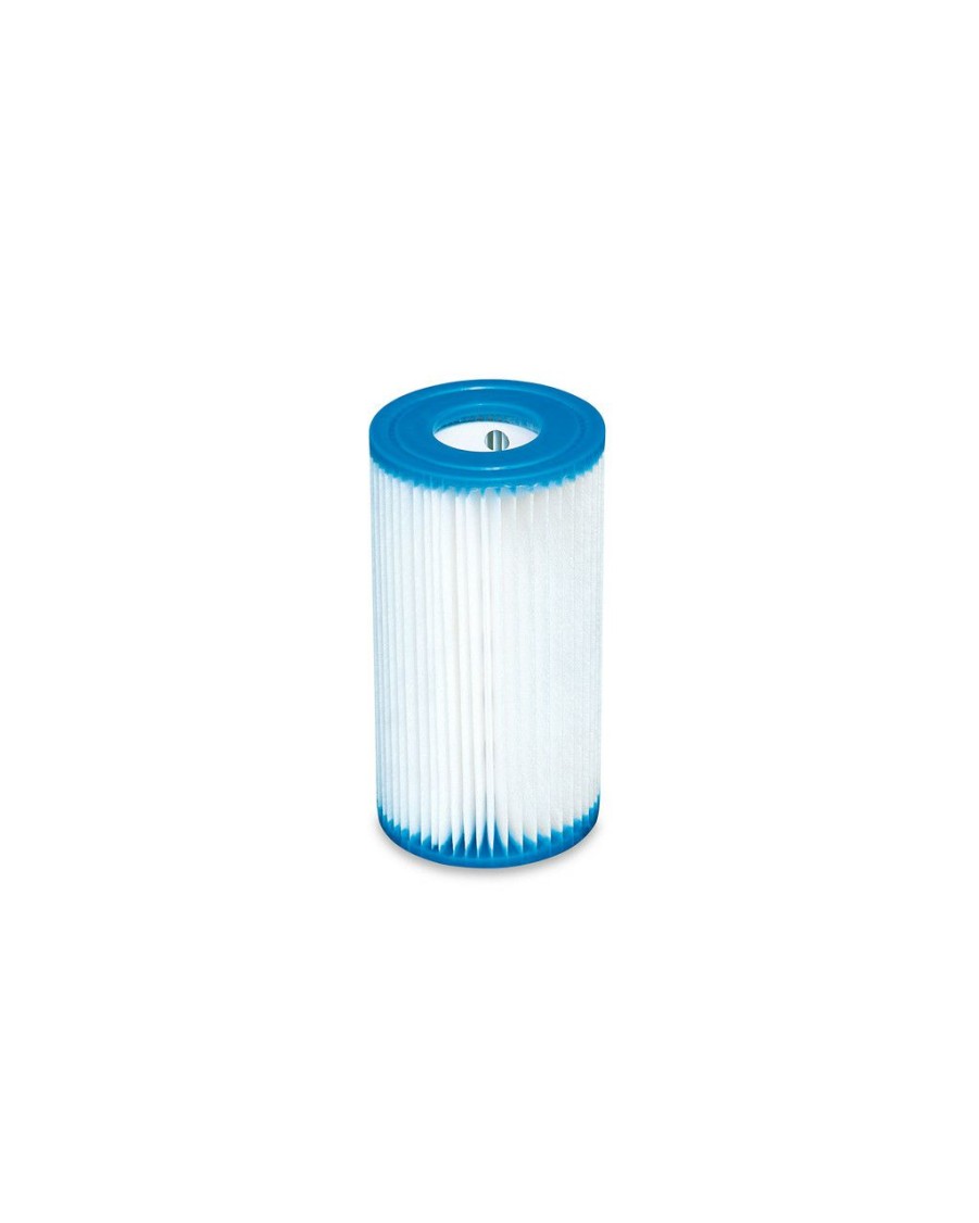 Above Ground Pools INTEX | Type A Pool Filter Cartridge - 2 Pack