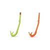 Floats & Toys INTEX | Hi-Flow Snorkels - Assortment