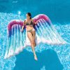 Floats & Toys INTEX | Angel Wings Inflatable Floating Mat