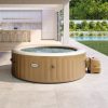 Spas INTEX | Purespa™ Bubble Massage Inflatable Hot Tub - 6 Person