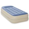 Air Mattresses INTEX | Dura-Beam® Standard Pillow Rest Air Mattress 18" Twin (Pump Not Included)