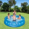 Above Ground Pools INTEX | Soft Side Inflatable Pool