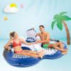 Sporting Goods INTEX | River Run™ 2 Inflatable Floating Lake Tube