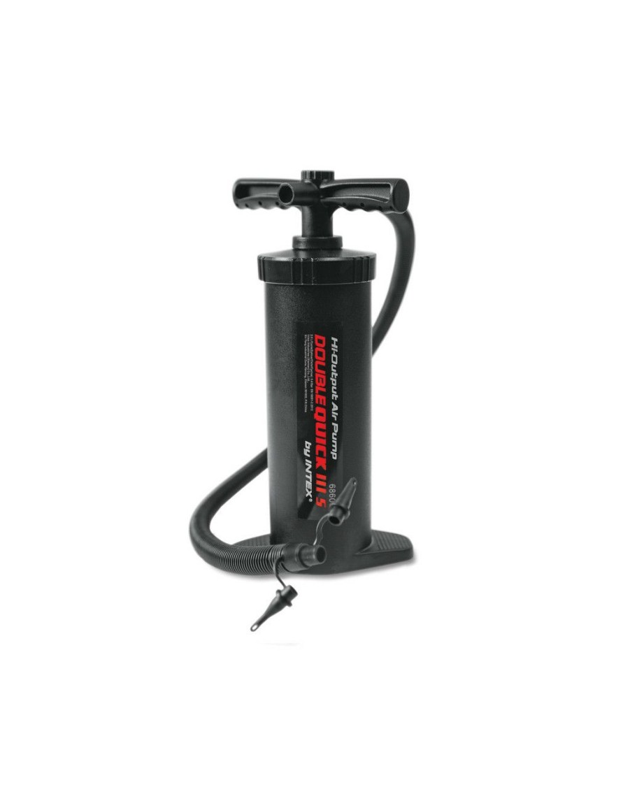 Pumps INTEX | Double Quick Iii S Hand Pump