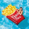 Floats & Toys INTEX | French Fries Inflatable Pool Float