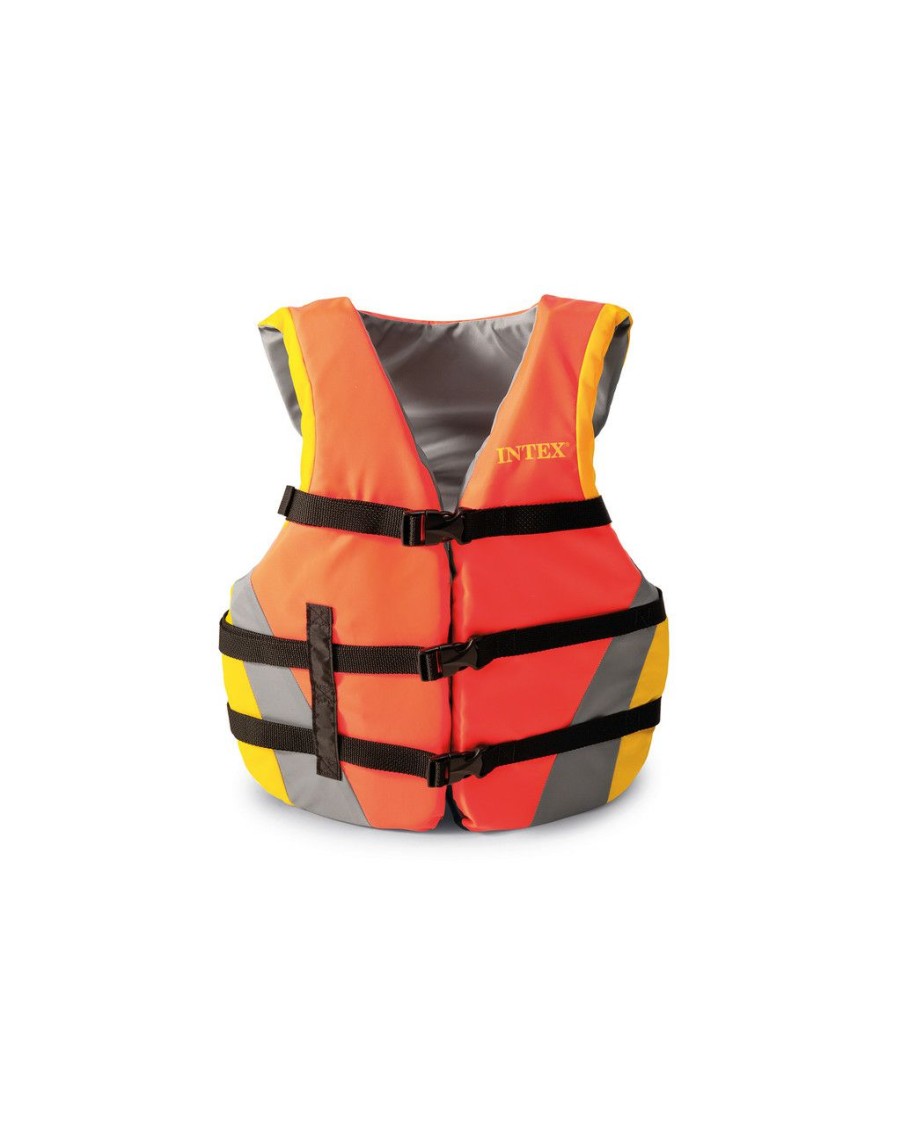 Sporting Goods INTEX | Adult Life Jacket