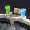 Spas INTEX | Purespa™ Inflatable Hot Tub Tray W/ Light