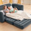 Air Furniture INTEX | Pull-Out Inflatable Sofa