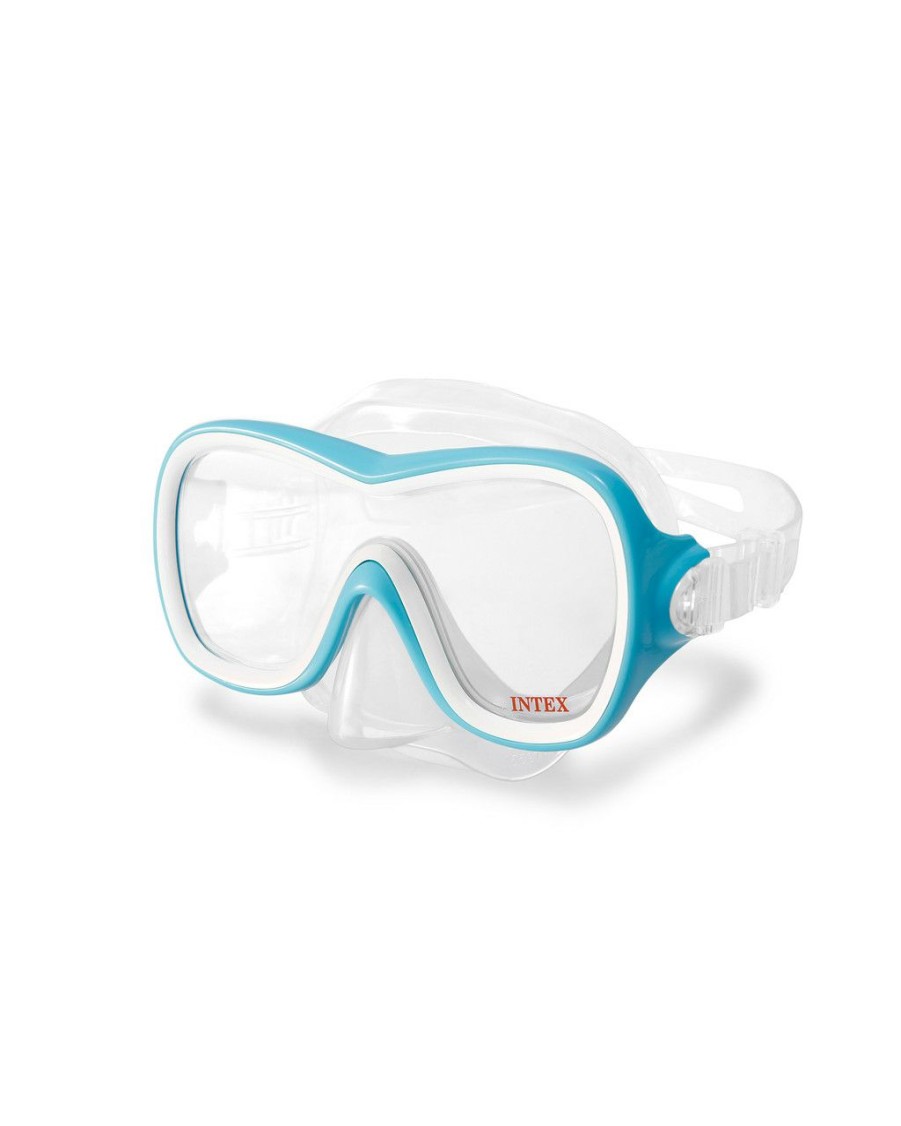 Floats & Toys INTEX | Wave Rider Swim Masks - Assortment