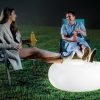 Above Ground Pools INTEX | Led Outdoor Ottoman Light