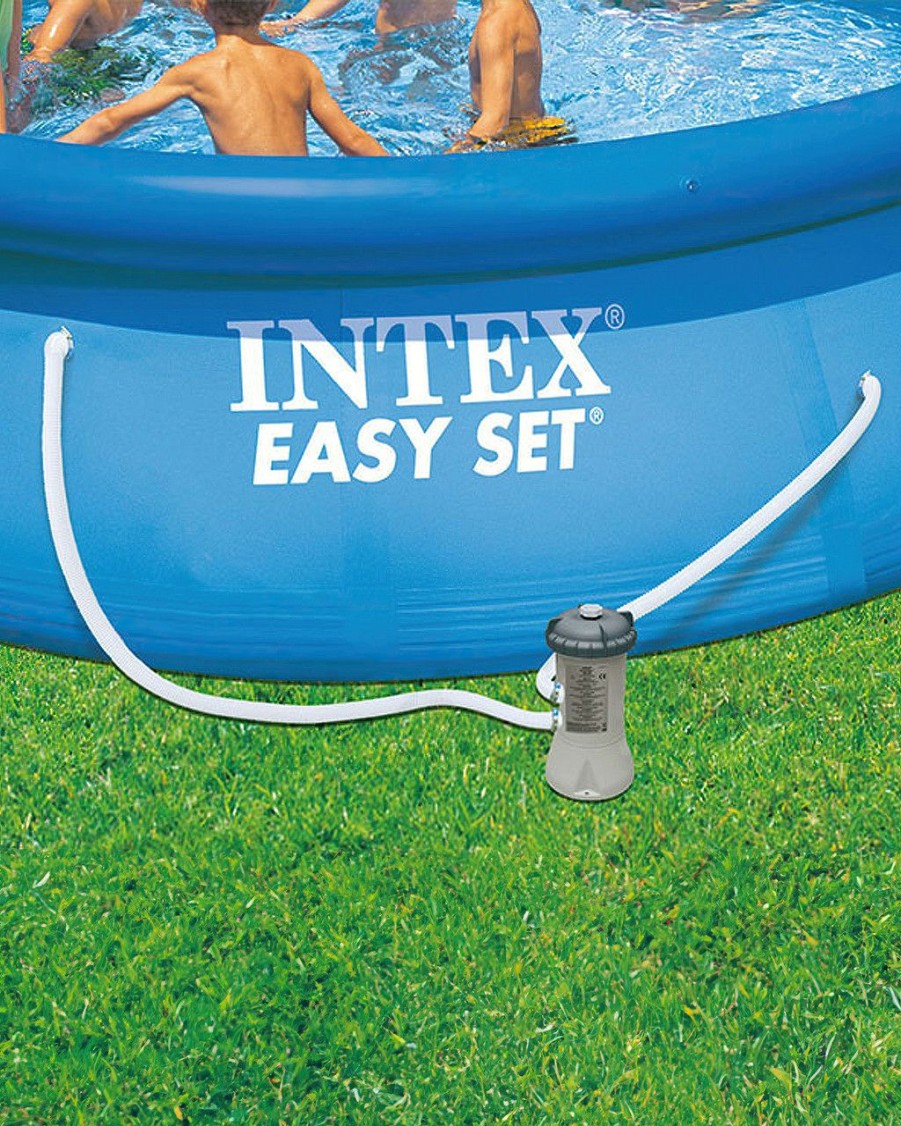 Above Ground Pools INTEX | Accessory Hose - 1.25"